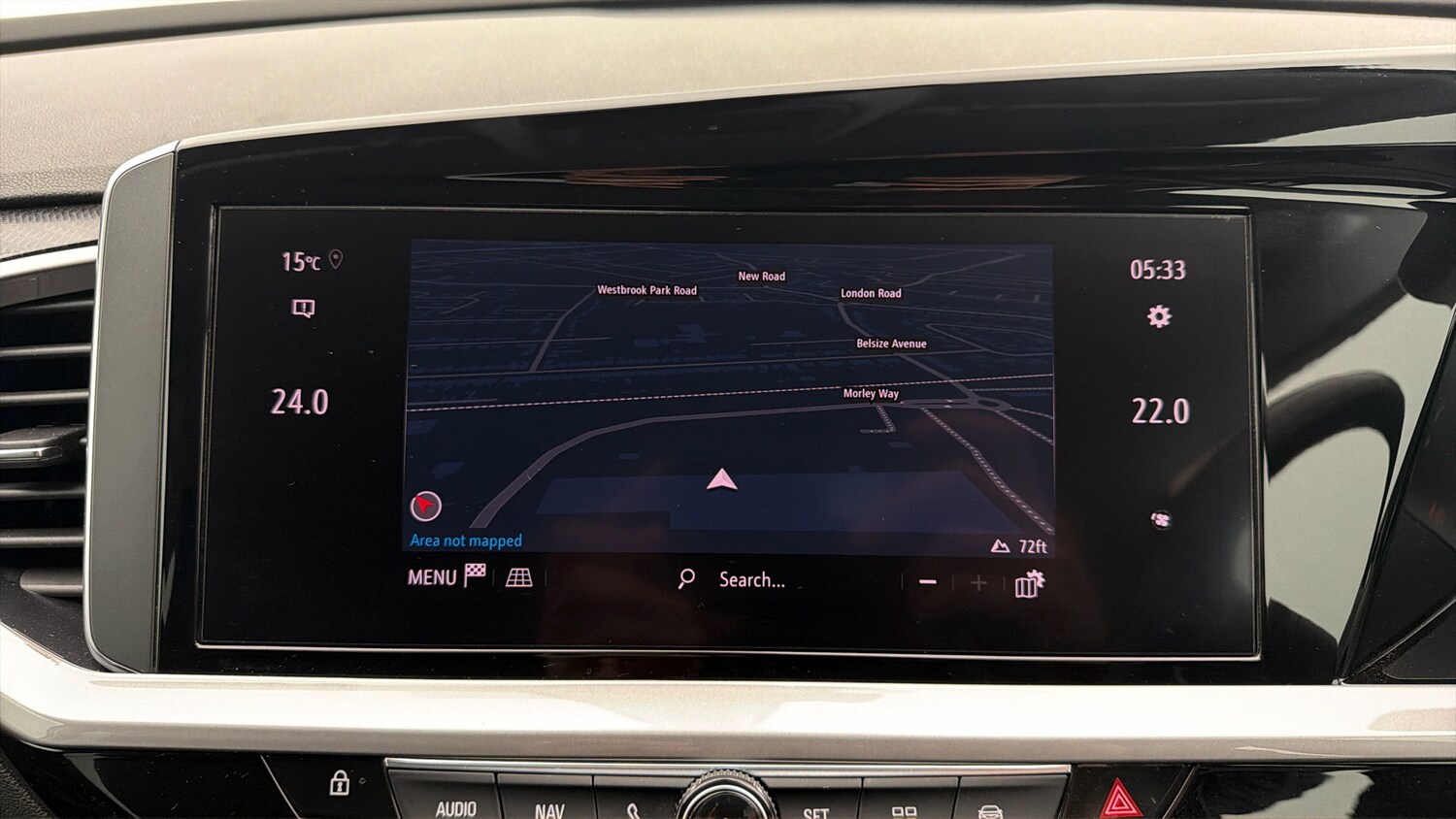 Used Vauxhall Grandland 2022 for sale - 78078790: Photo 10