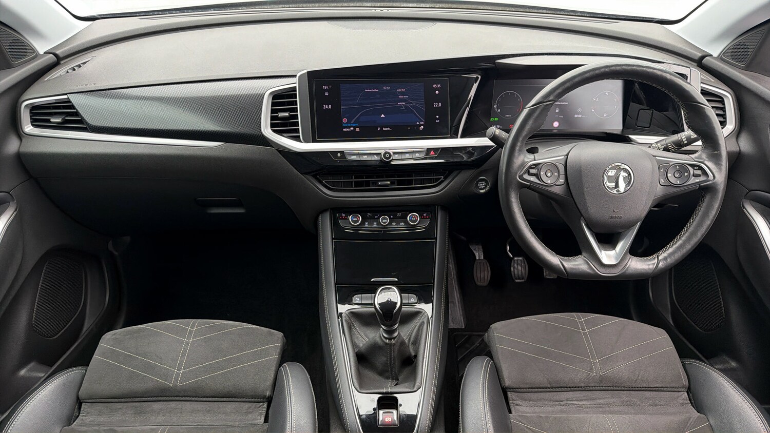 Used Vauxhall Grandland 2022 for sale - 78078790: Photo 12