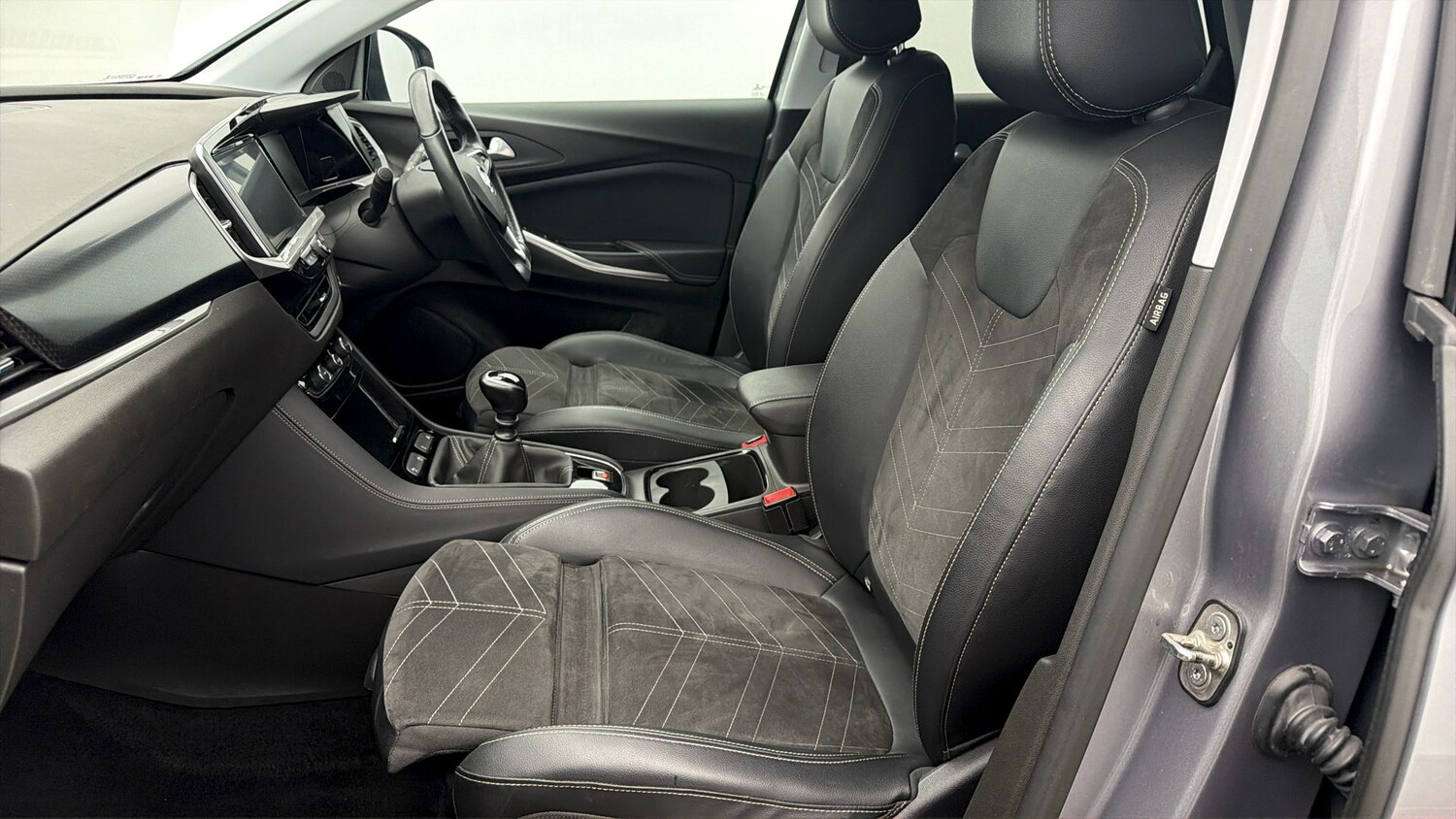 Used Vauxhall Grandland 2022 for sale - 78078790: Photo 13