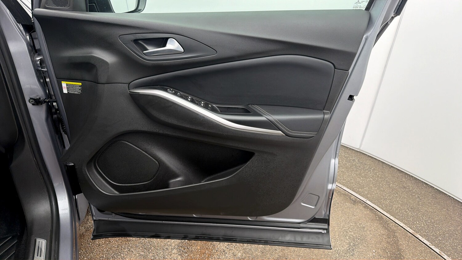 Used Vauxhall Grandland 2022 for sale - 78078790: Photo 14