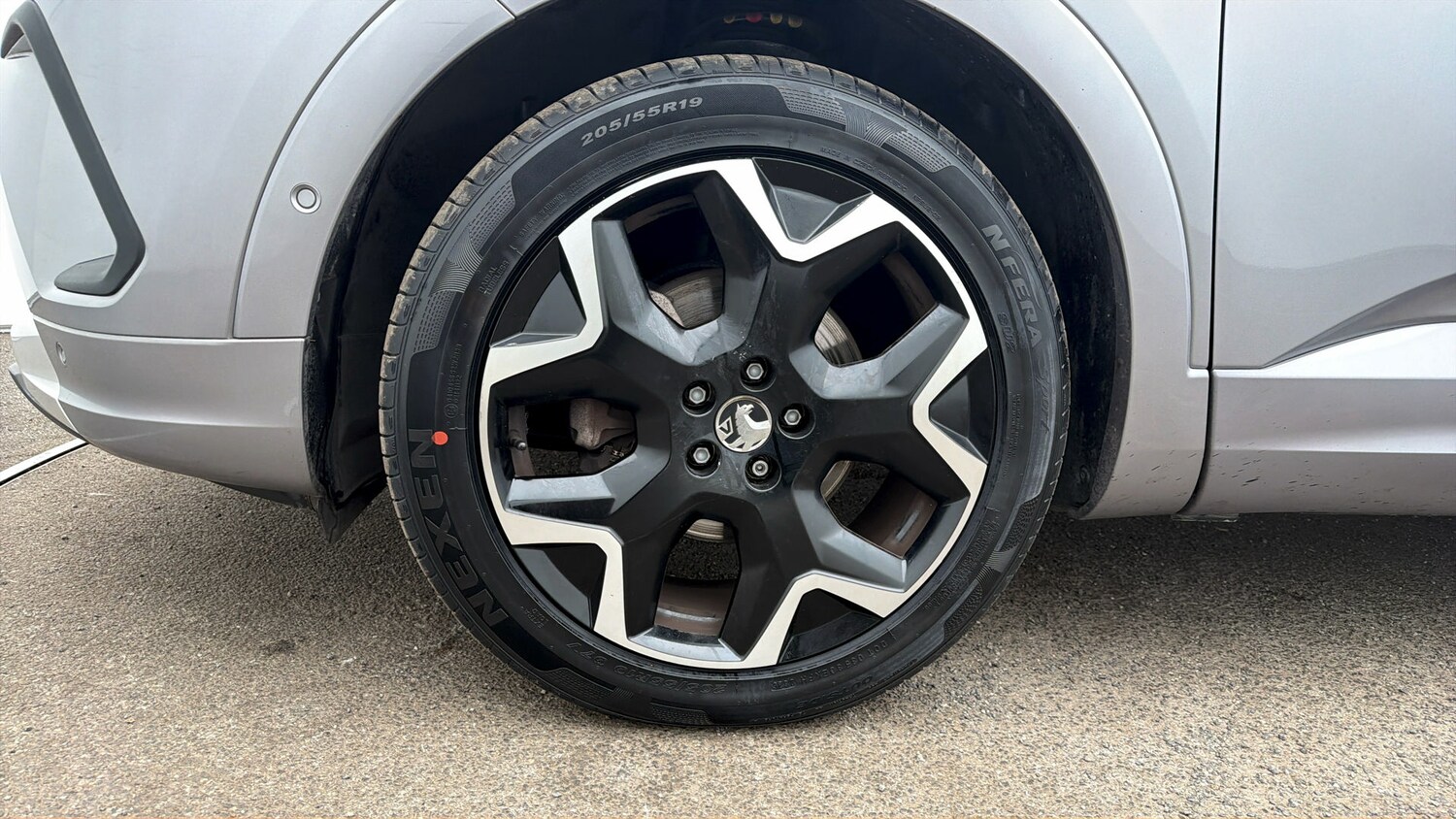 Used Vauxhall Grandland 2022 for sale - 78078790: Photo 17