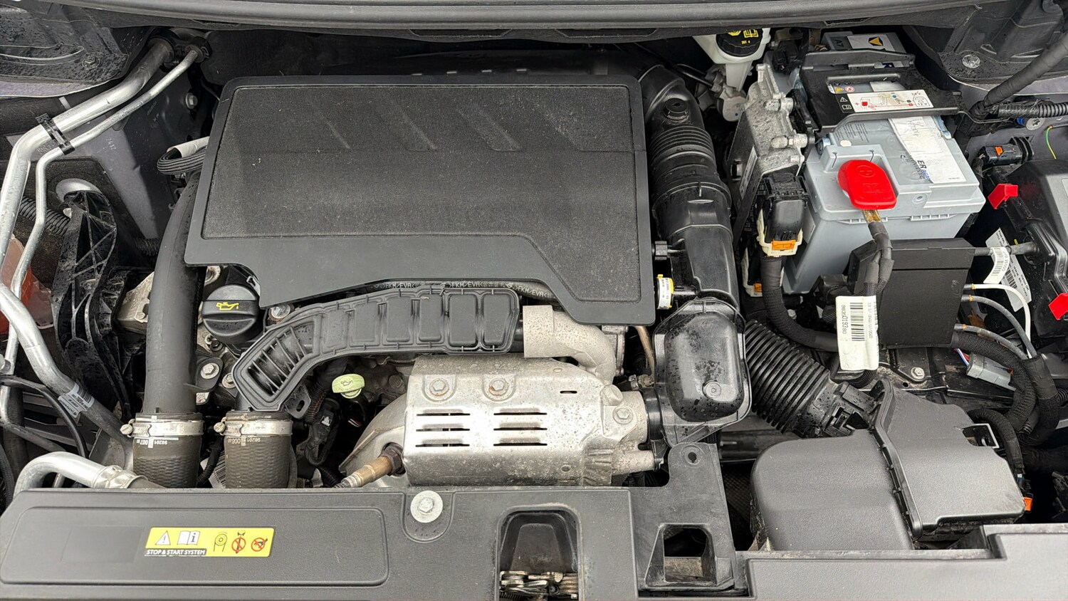 Used Vauxhall Grandland 2022 for sale - 78078790: Photo 18