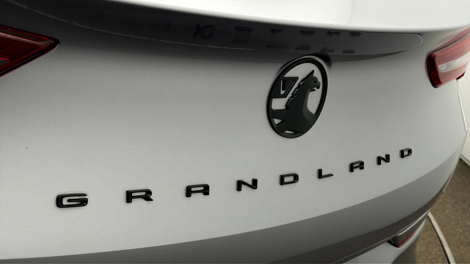 Used Vauxhall Grandland 2022 for sale - 78078790: Photo 21