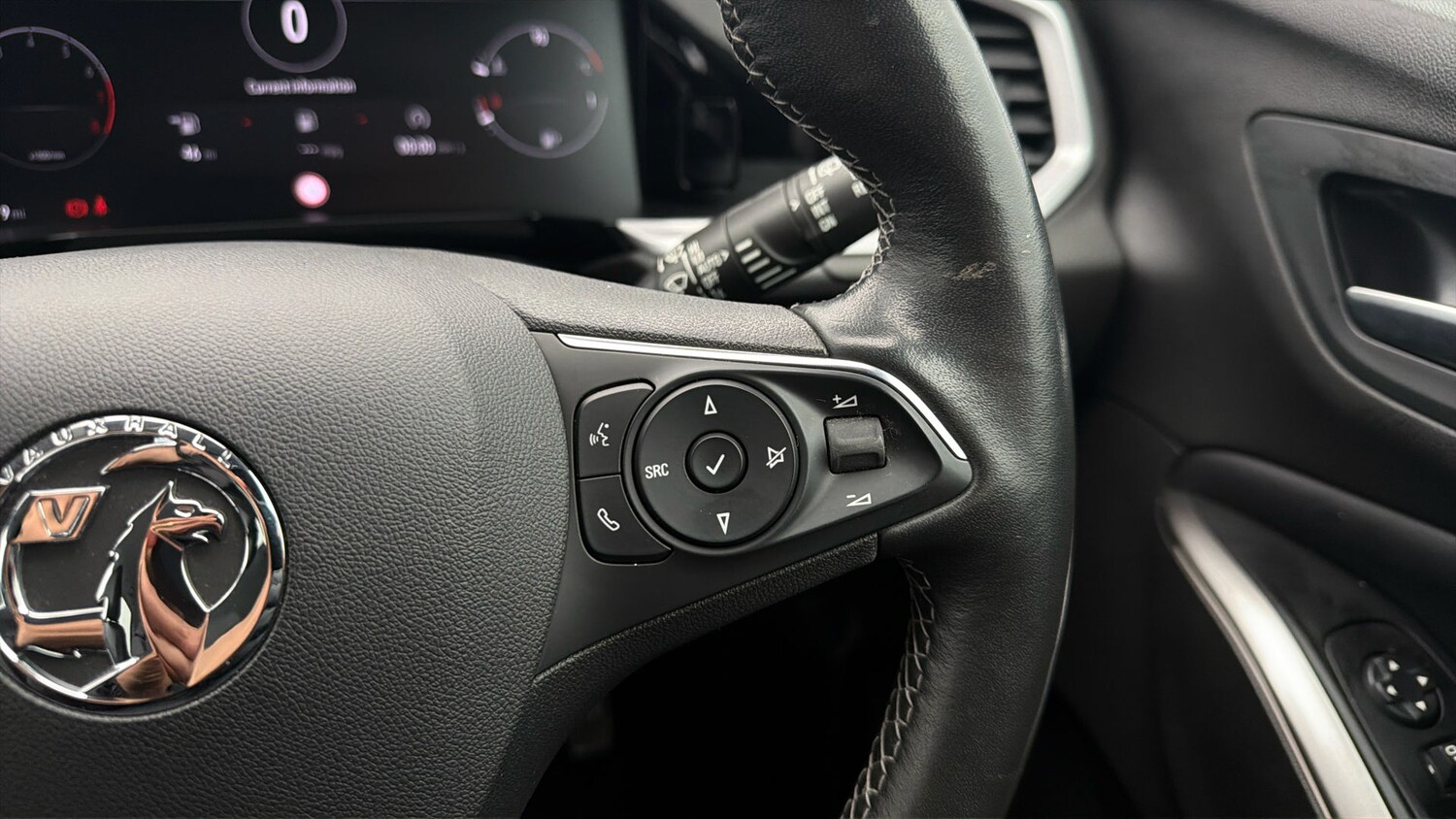 Used Vauxhall Grandland 2022 for sale - 78078790: Photo 24