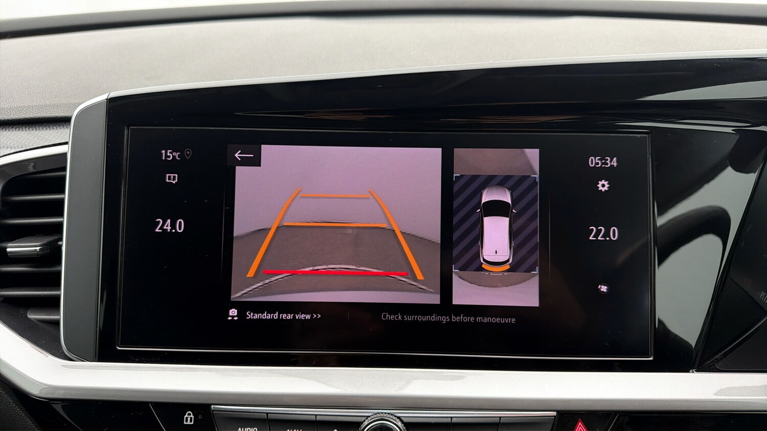 Used Vauxhall Grandland 2022 for sale - 78078790: Photo 27