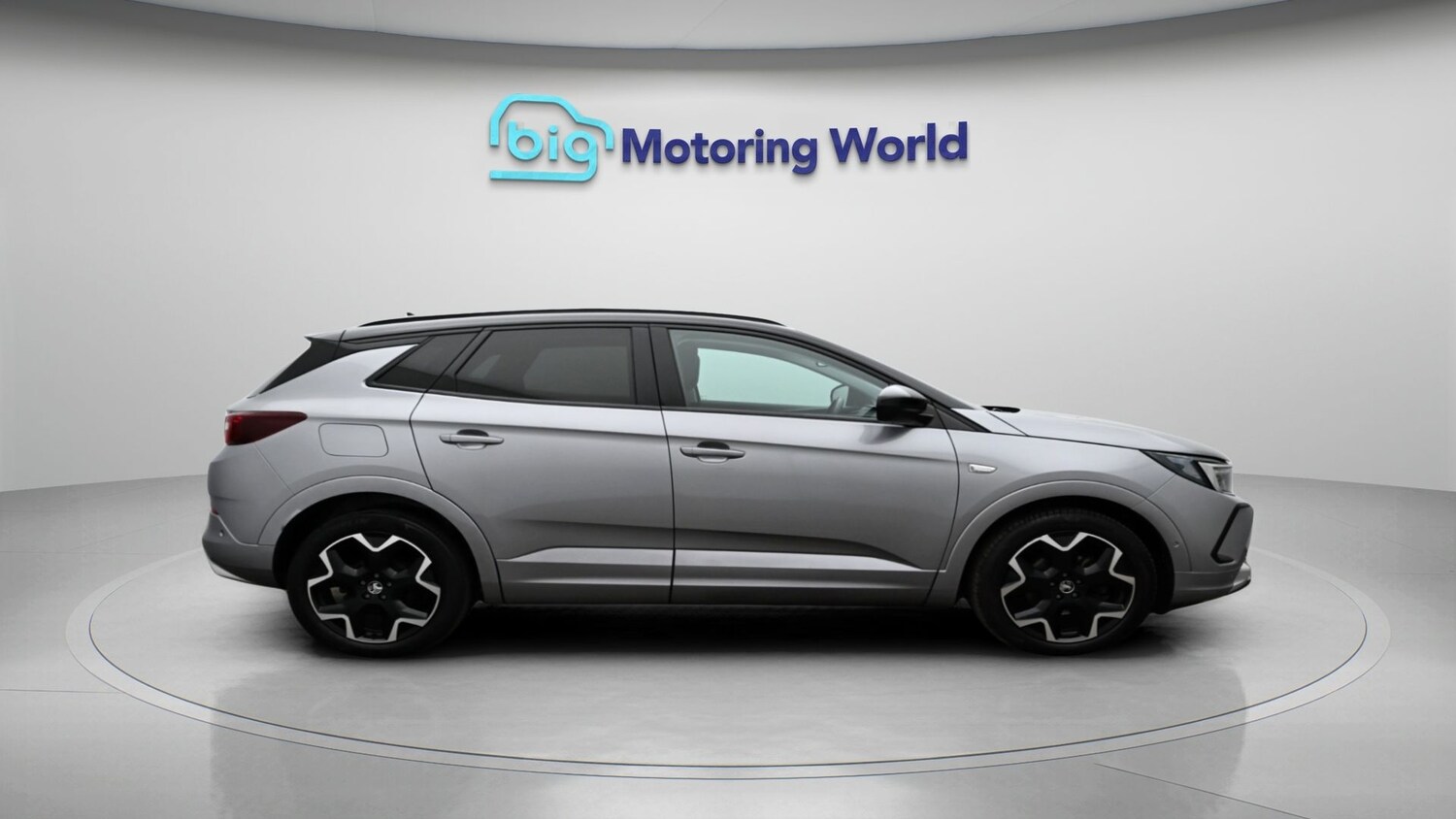 Used Vauxhall Grandland 2022 for sale - 78078790: Photo 8