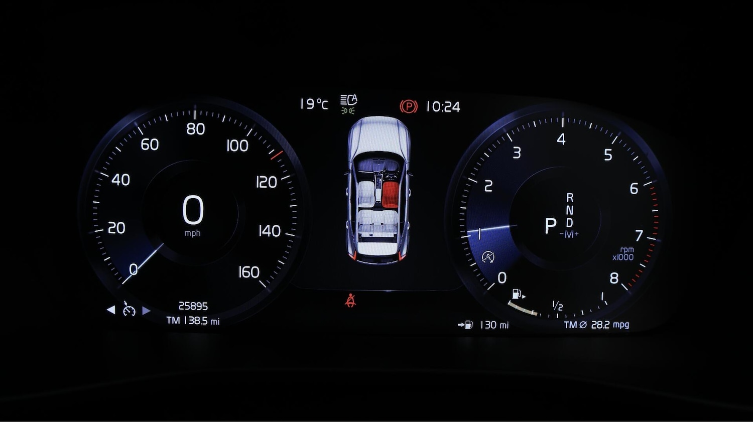 Used Volvo XC40 2021 for sale - 76109337: Photo 11