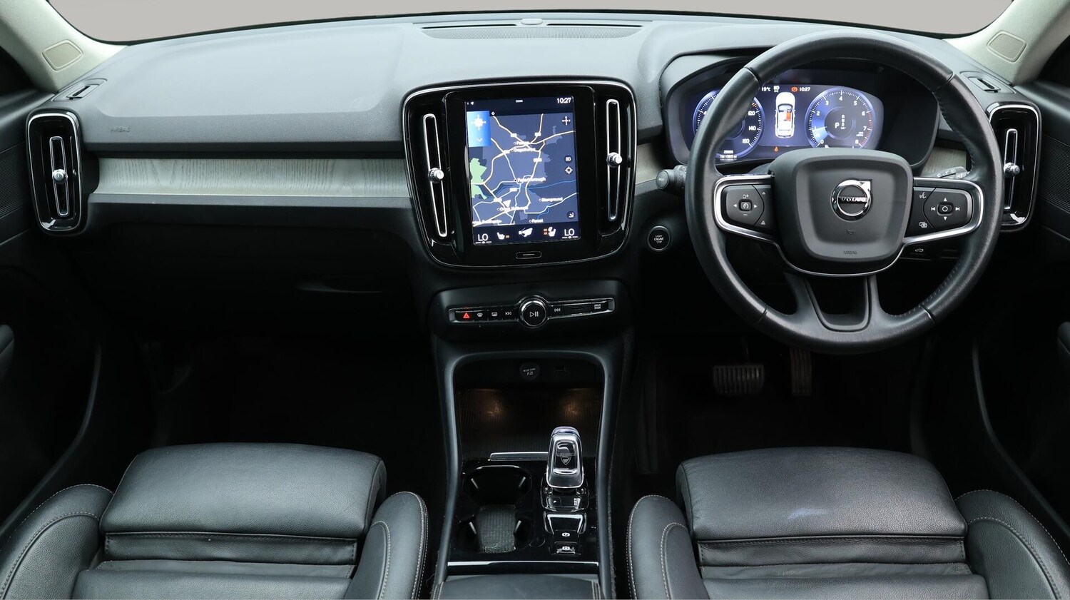 Used Volvo XC40 2021 for sale - 76109337: Photo 14