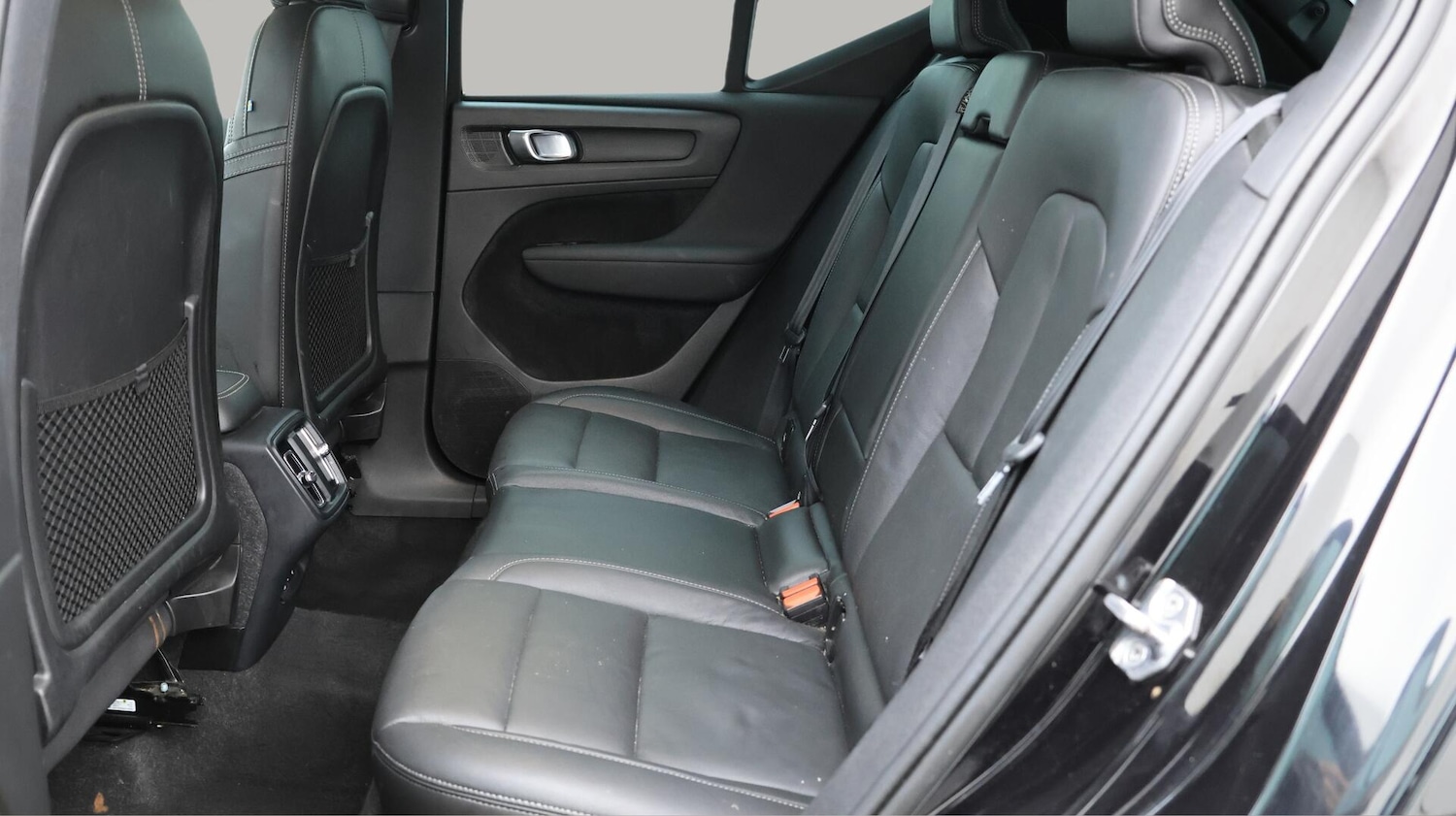 Used Volvo XC40 2021 for sale - 76109337: Photo 17