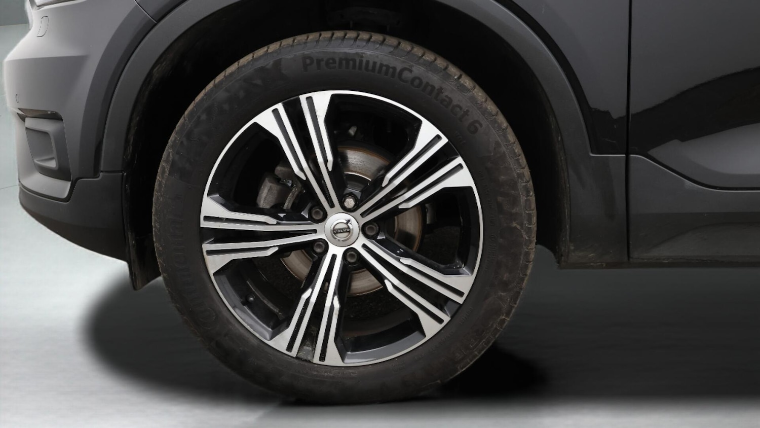 Used Volvo XC40 2021 for sale - 76109337: Photo 19