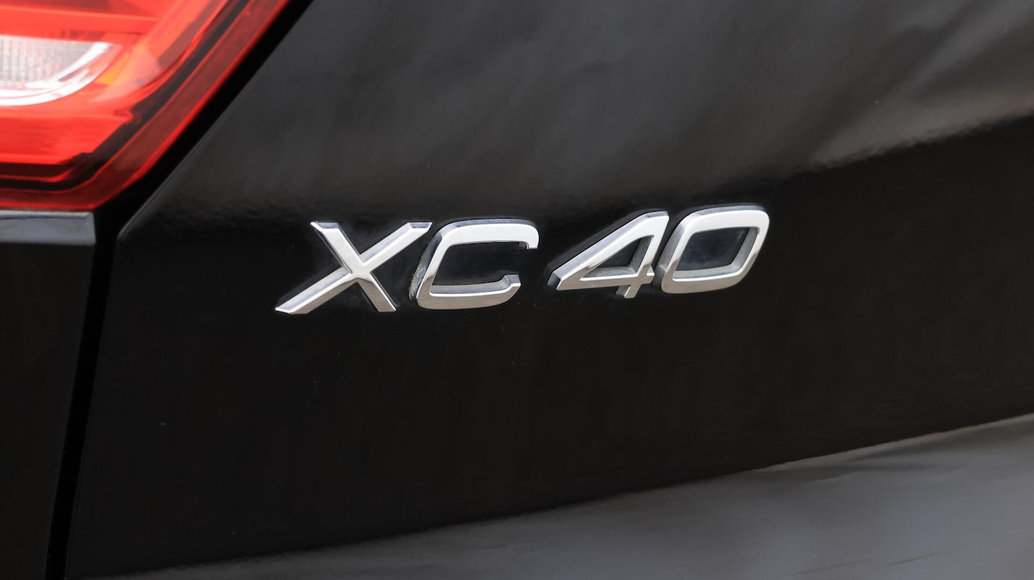 Used Volvo XC40 2021 for sale - 76109337: Photo 21