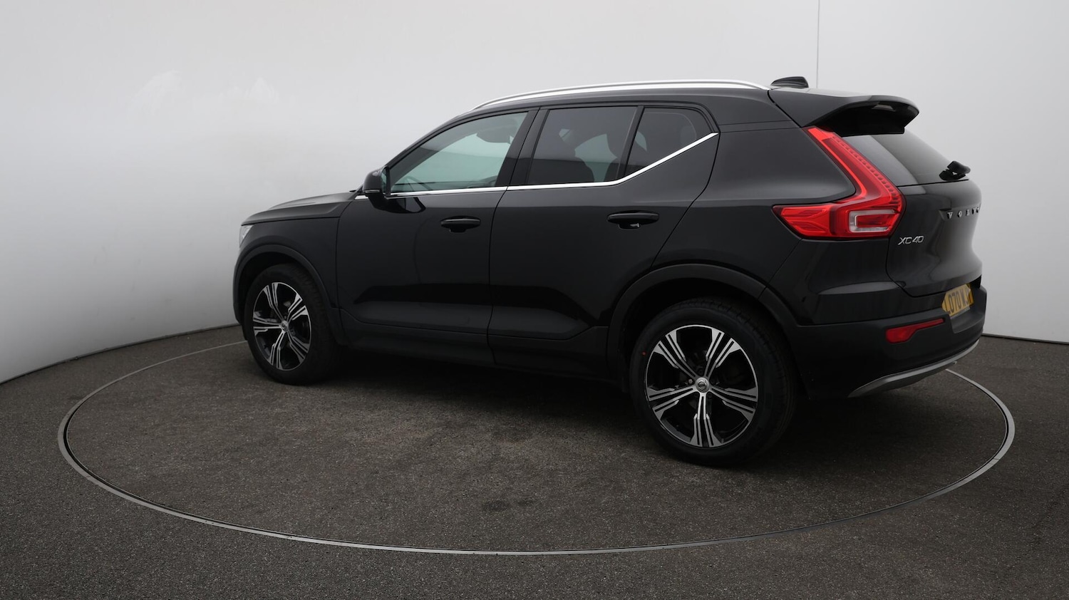 Used Volvo XC40 2021 for sale - 76109337: Photo 36