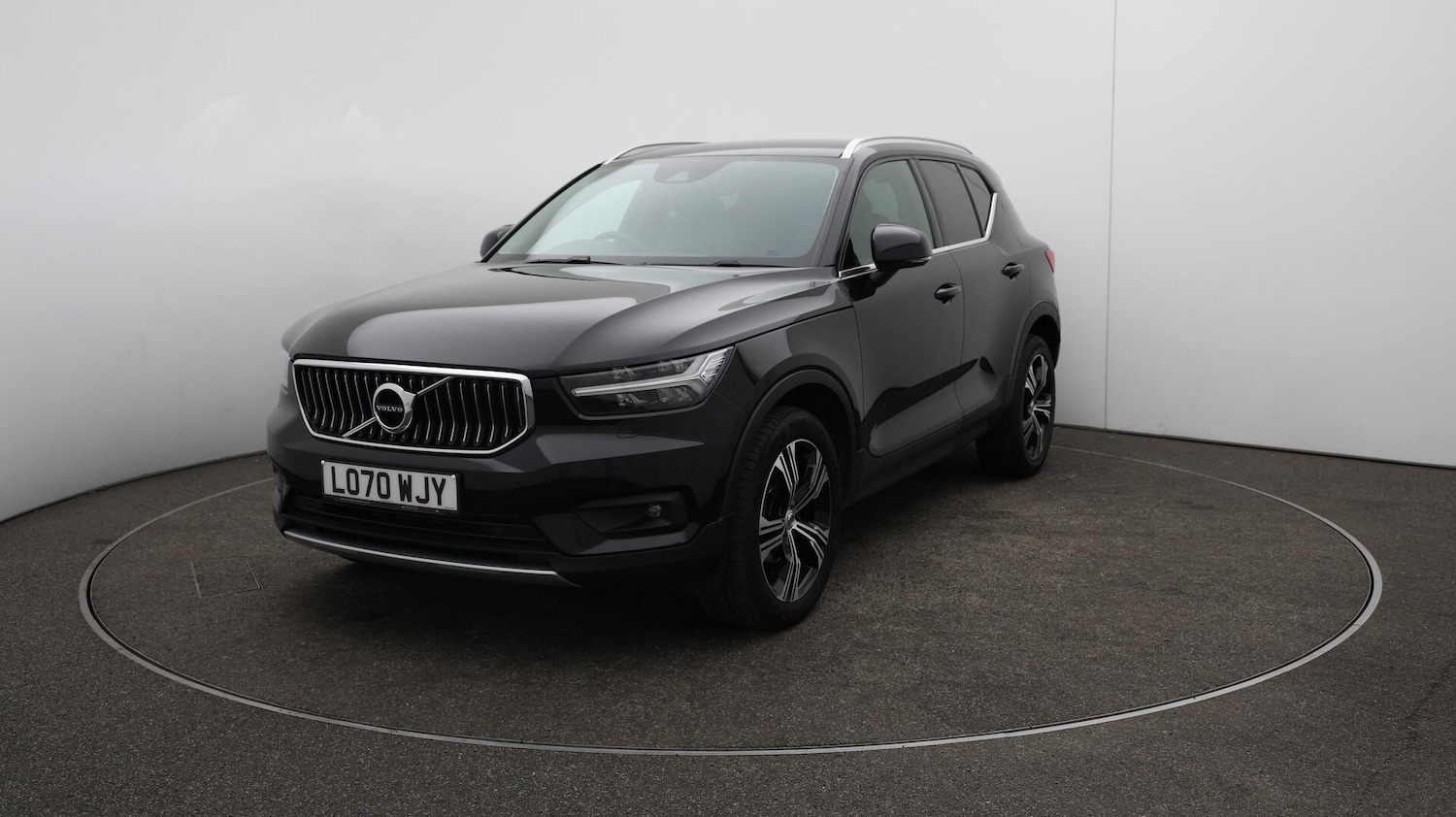 Used Volvo XC40 2021 for sale - 76109337: Photo 37