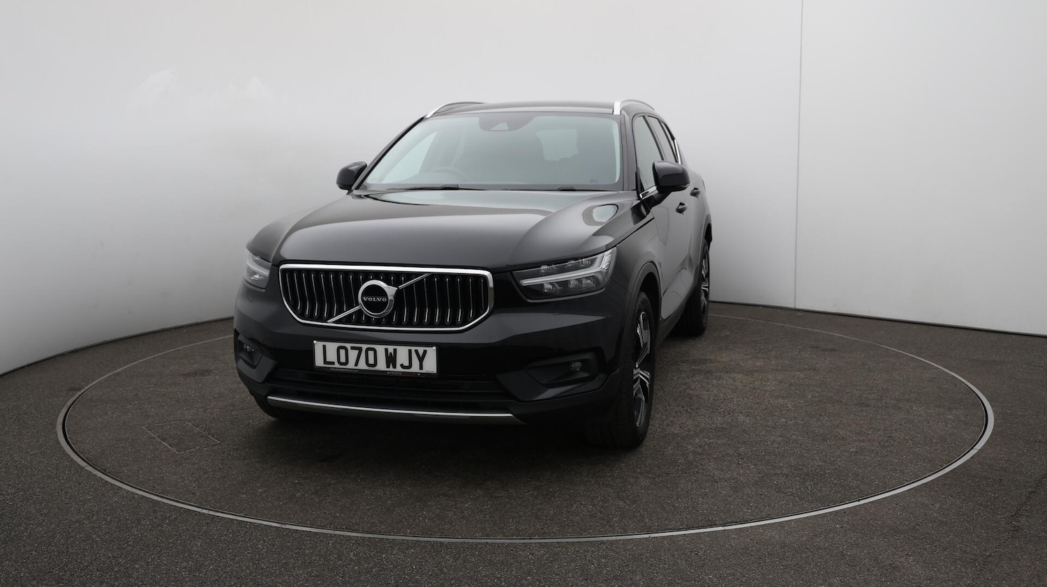 Used Volvo XC40 2021 for sale - 76109337: Photo 38