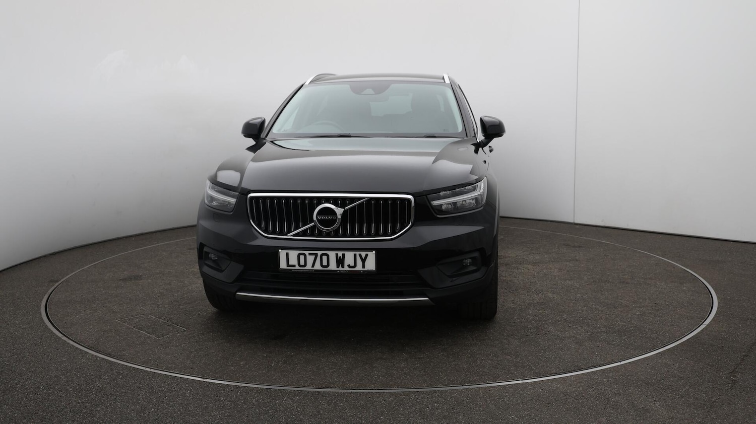 Used Volvo XC40 2021 for sale - 76109337: Photo 39
