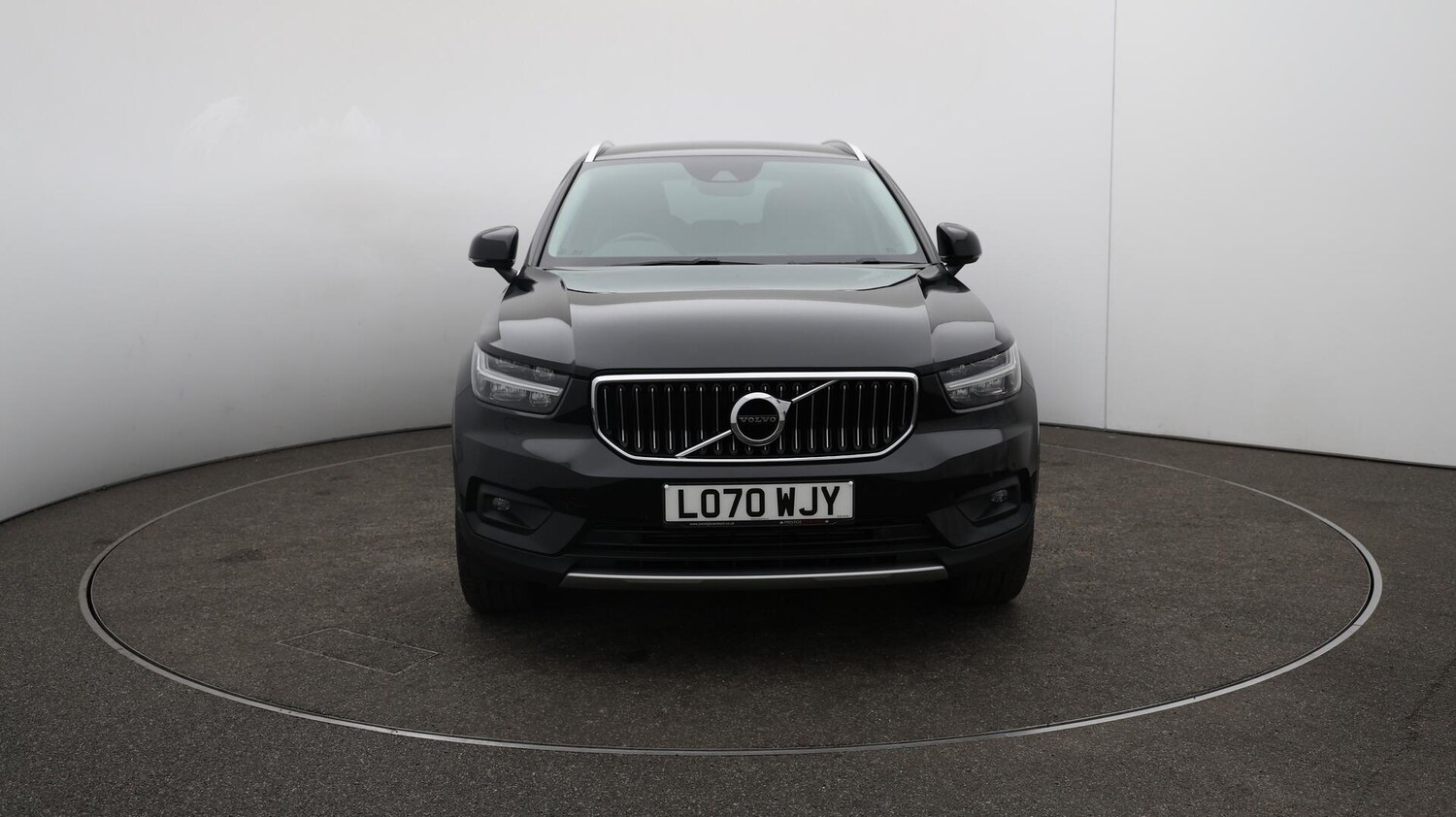 Used Volvo XC40 2021 for sale - 76109337: Photo 40