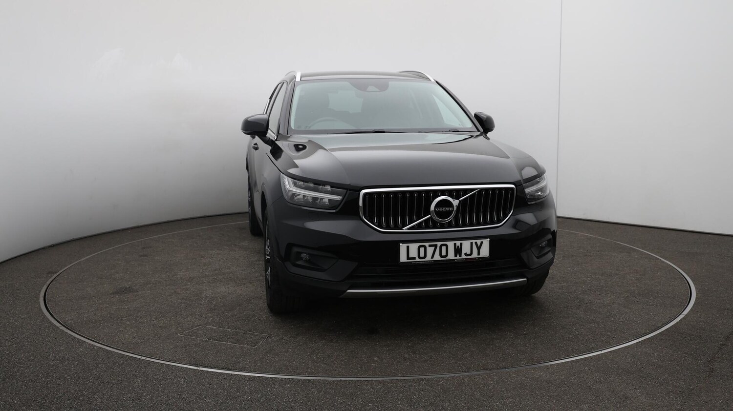 Used Volvo XC40 2021 for sale - 76109337: Photo 41