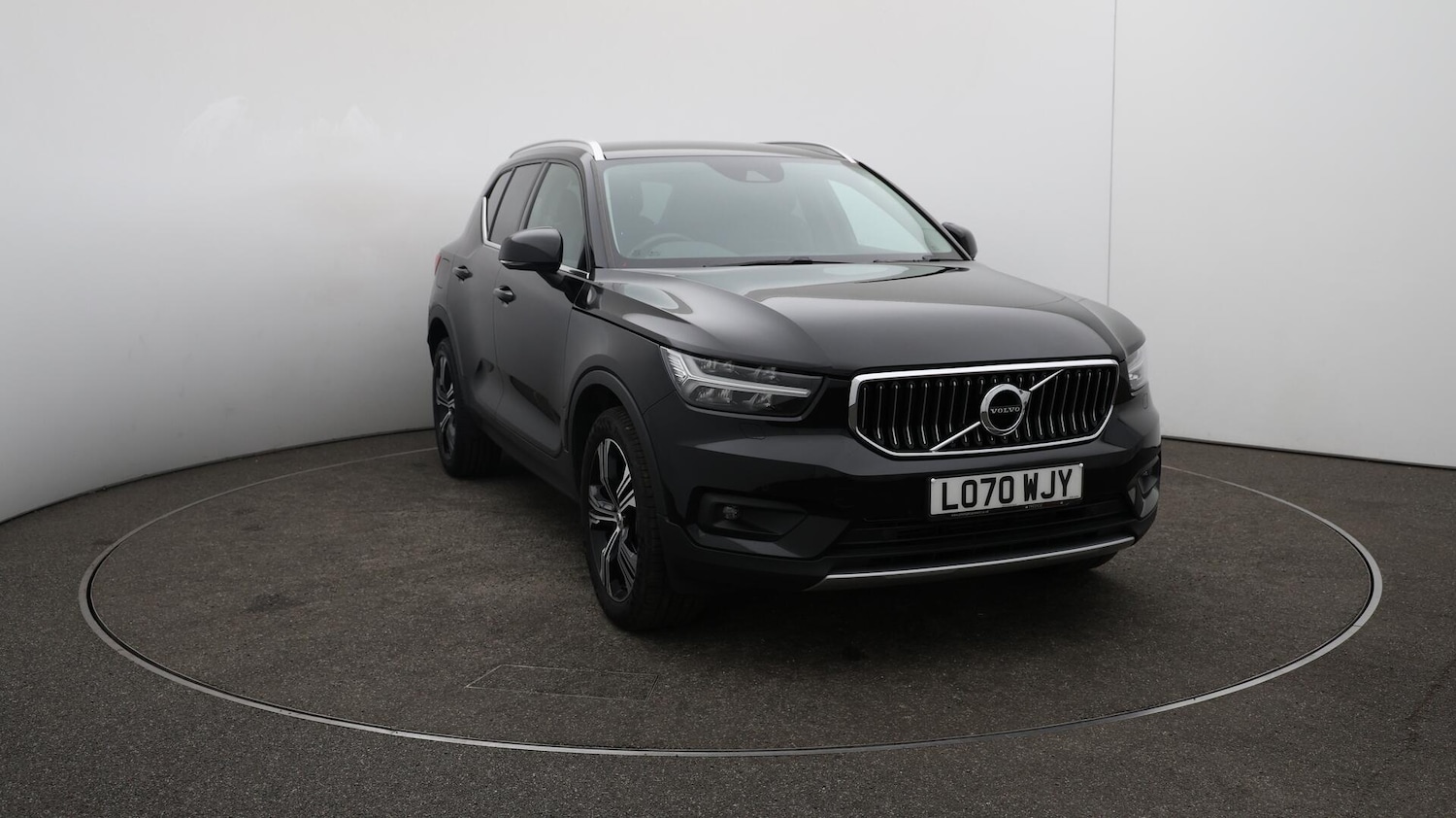 Used Volvo XC40 2021 for sale - 76109337: Photo 42
