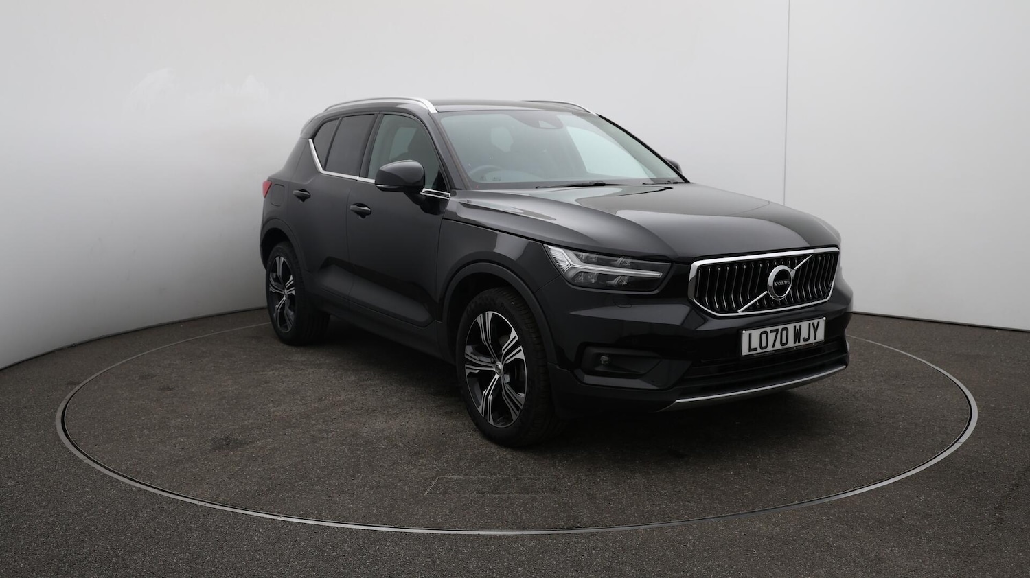 Used Volvo XC40 2021 for sale - 76109337: Photo 43