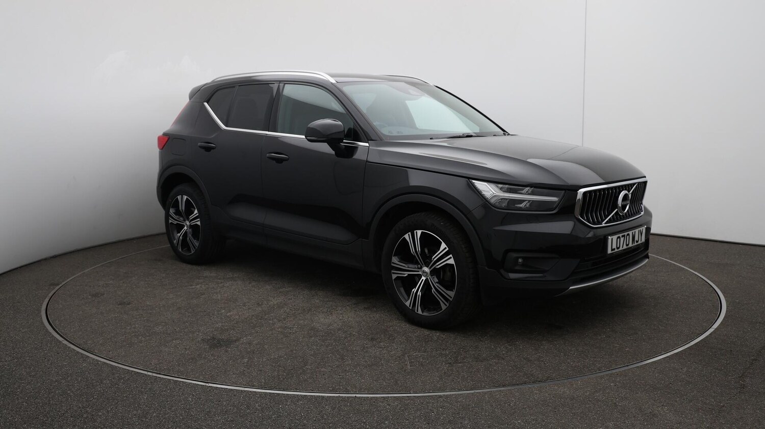 Used Volvo XC40 2021 for sale - 76109337: Photo 44