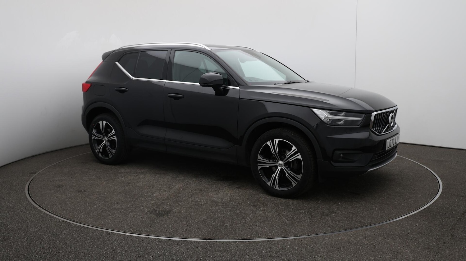 Used Volvo XC40 2021 for sale - 76109337: Photo 45