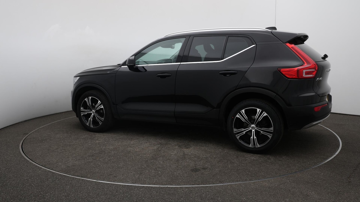 Used Volvo XC40 2021 for sale - 76109337: Photo 47