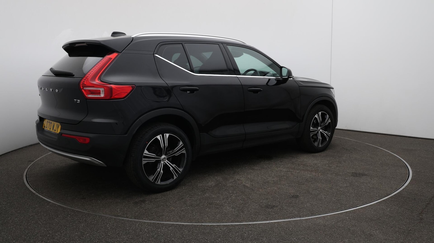 Used Volvo XC40 2021 for sale - 76109337: Photo 53