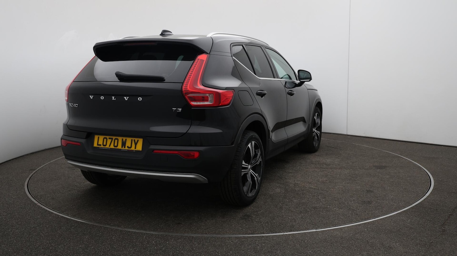 Used Volvo XC40 2021 for sale - 76109337: Photo 55