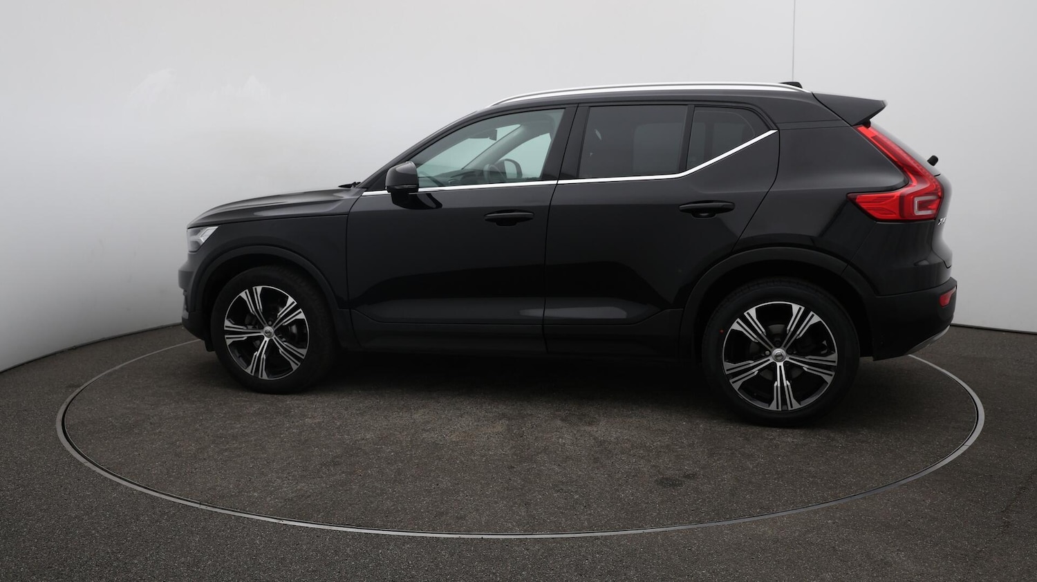 Used Volvo XC40 2021 for sale - 76109337: Photo 58