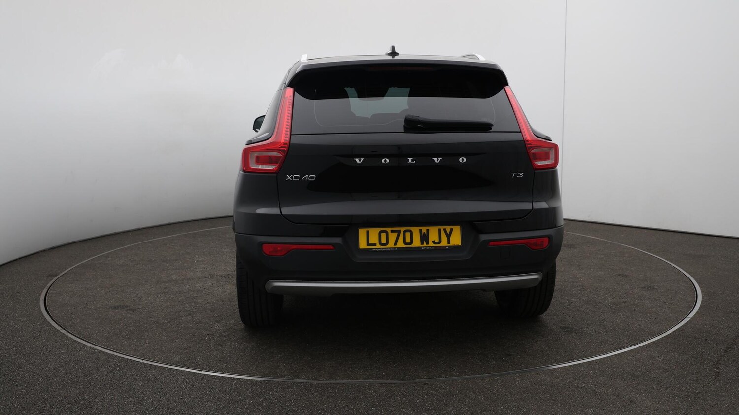 Used Volvo XC40 2021 for sale - 76109337: Photo 59