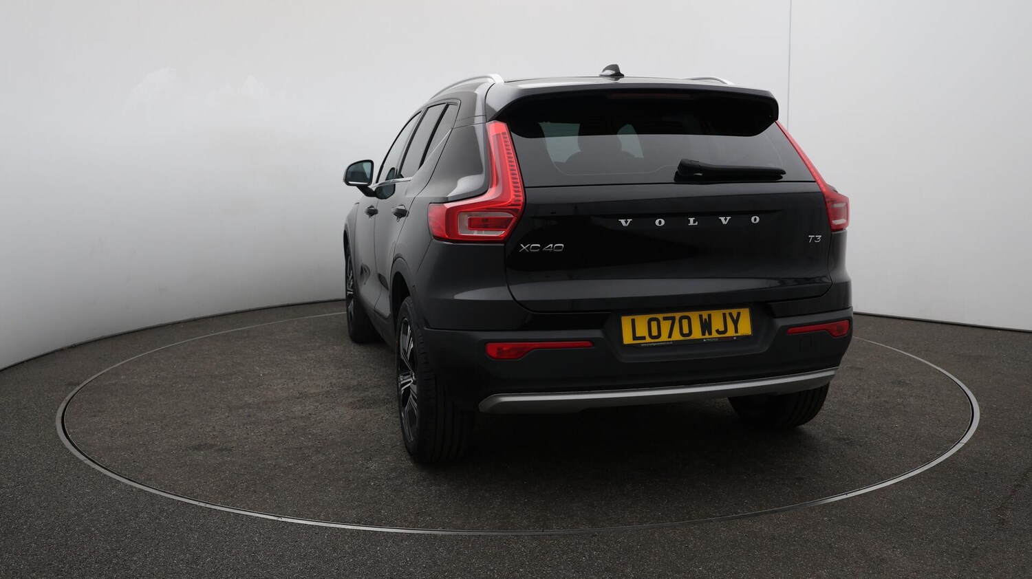 Used Volvo XC40 2021 for sale - 76109337: Photo 60