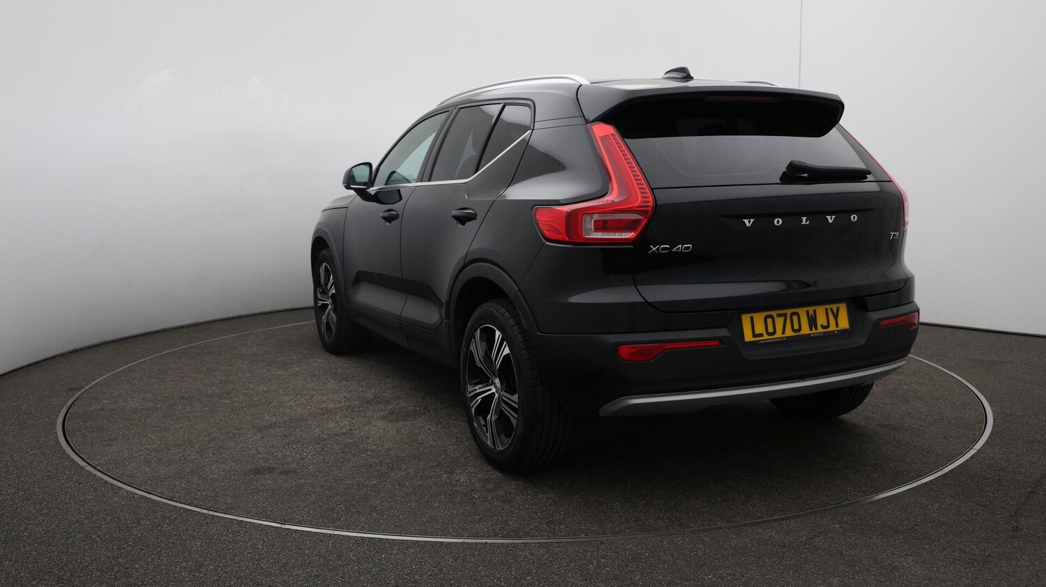 Used Volvo XC40 2021 for sale - 76109337: Photo 61