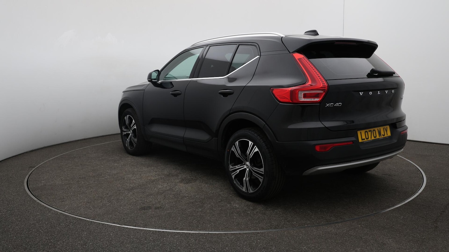 Used Volvo XC40 2021 for sale - 76109337: Photo 62