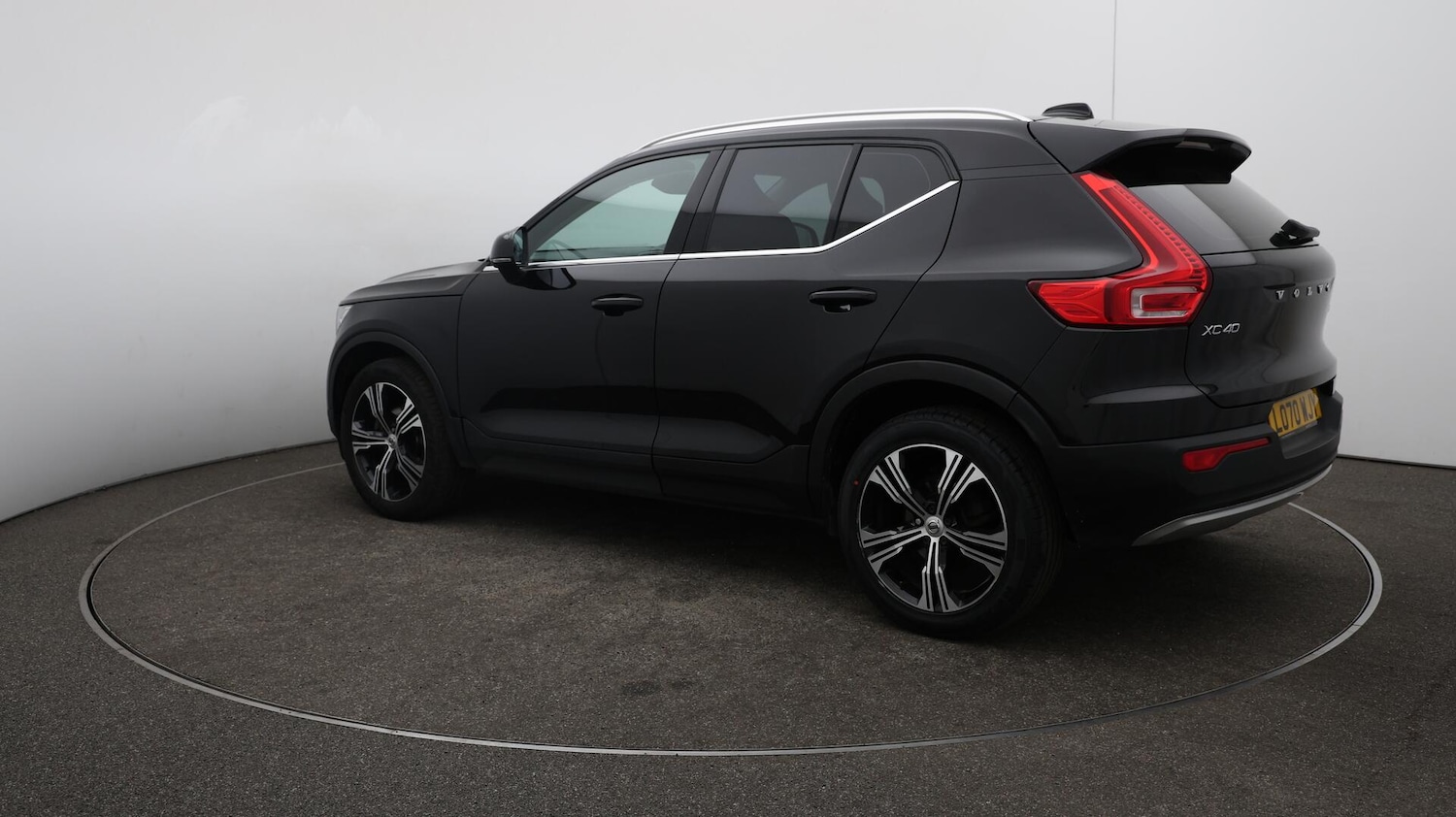 Used Volvo XC40 2021 for sale - 76109337: Photo 63
