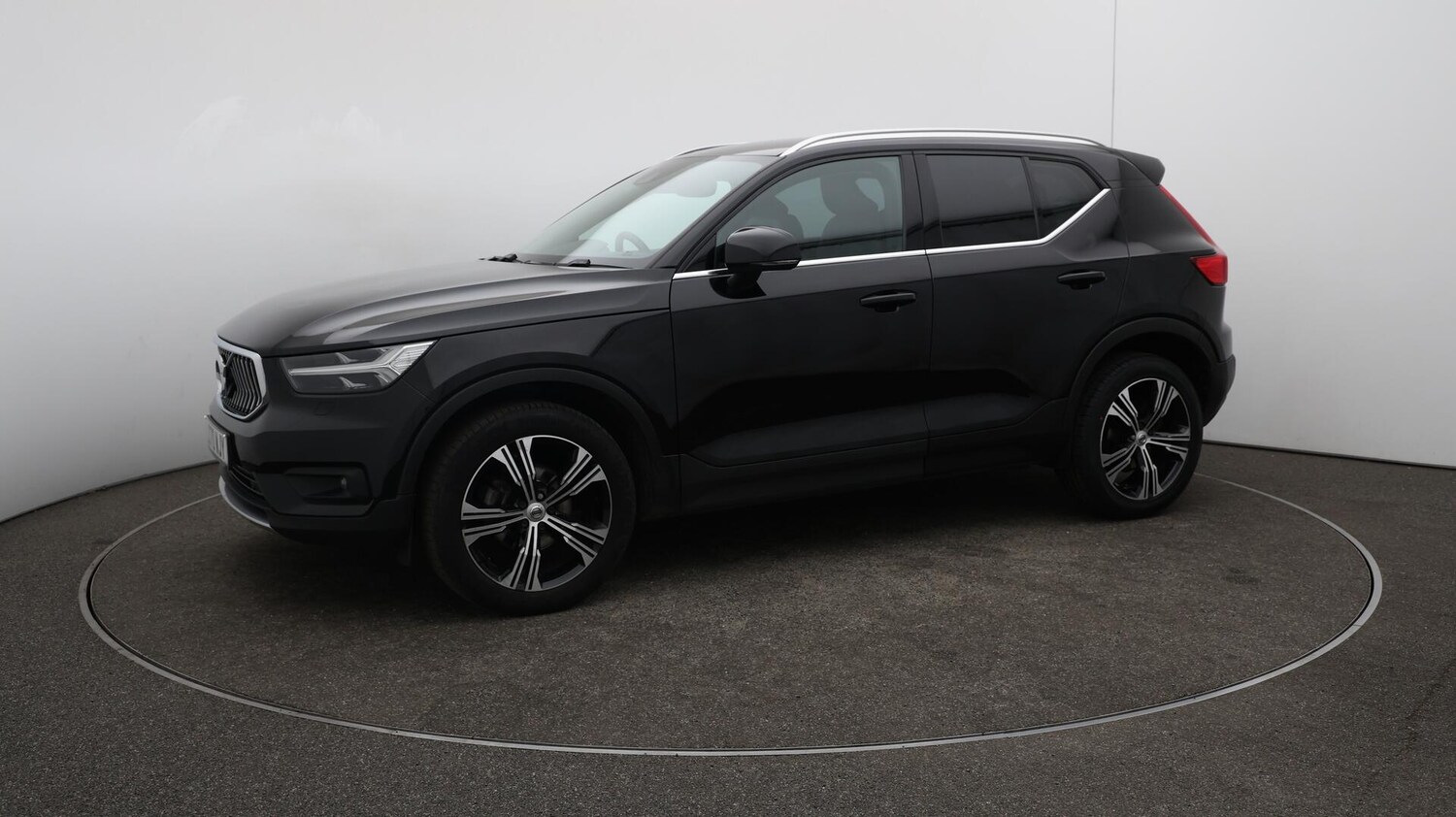 Used Volvo XC40 2021 for sale - 76109337: Photo 67