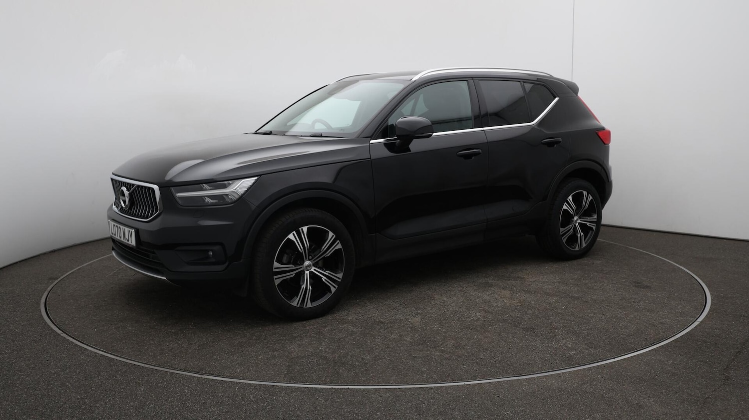 Used Volvo XC40 2021 for sale - 76109337: Photo 68