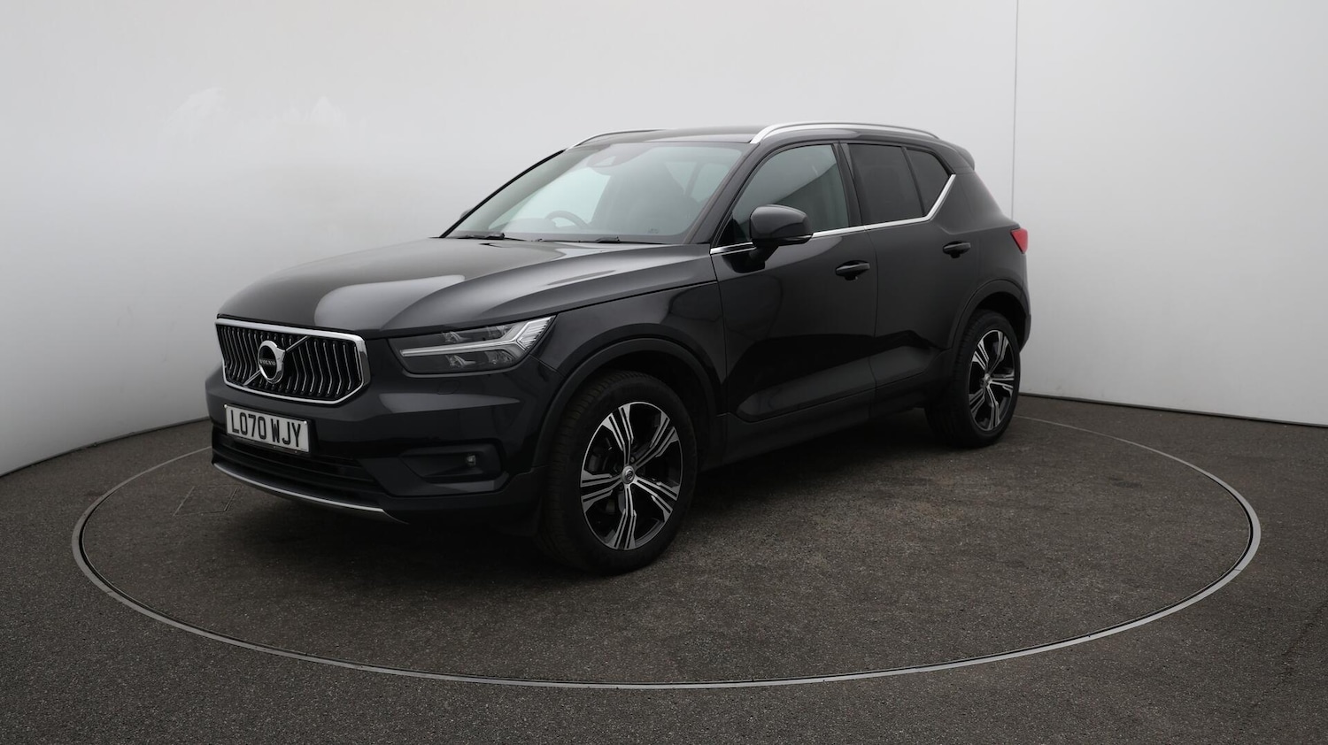 Used Volvo XC40 2021 for sale - 76109337: Photo 69