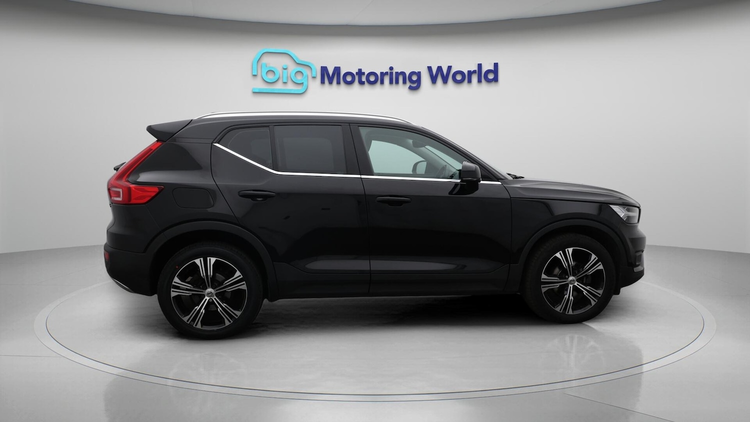 Used Volvo XC40 2021 for sale - 76109337: Photo 9