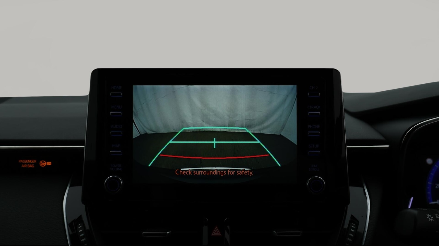 Vehicle 25