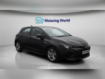 Used Toyota Corolla 2021 for sale - 75965303: Photo