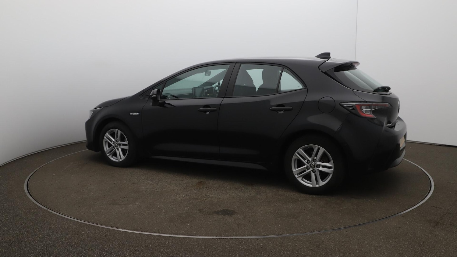 Vehicle 48