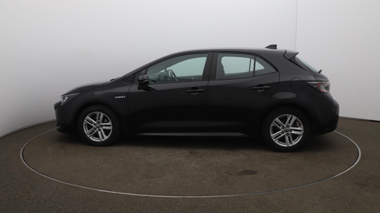 Vehicle 65