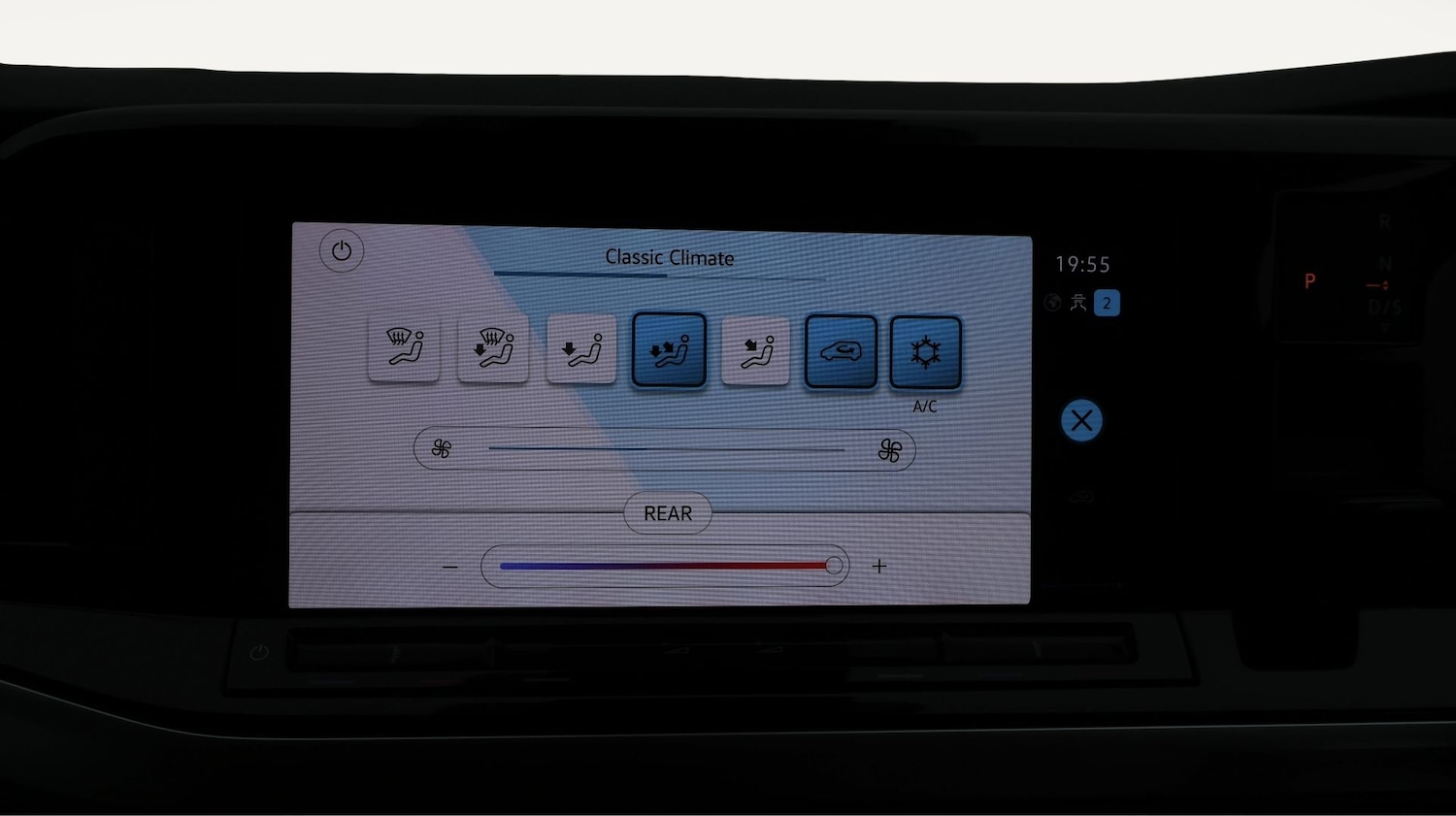 Used Volkswagen Multivan 2023 for sale - 77270838: Photo 12