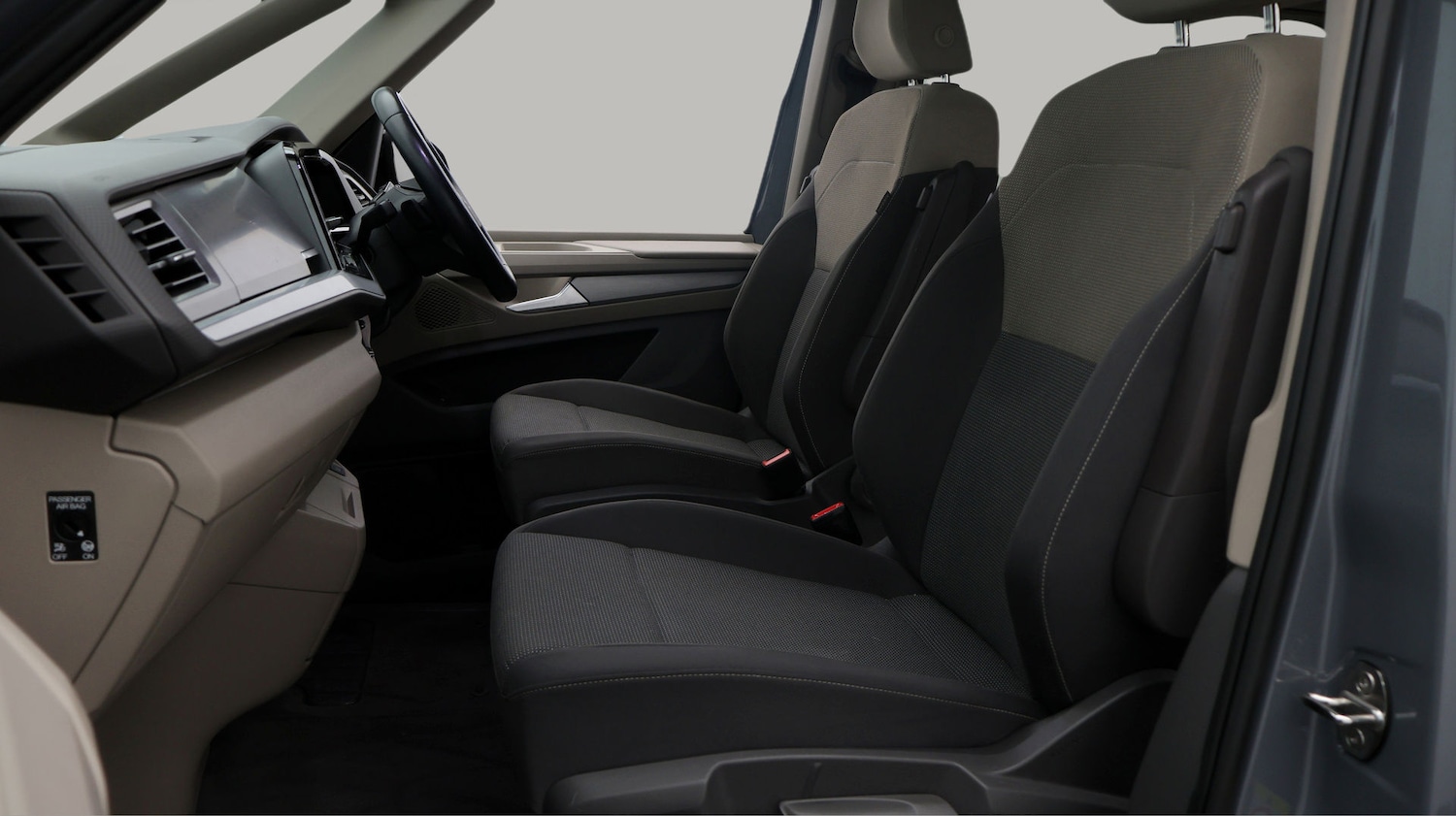 Used Volkswagen Multivan 2023 for sale - 77270838: Photo 14