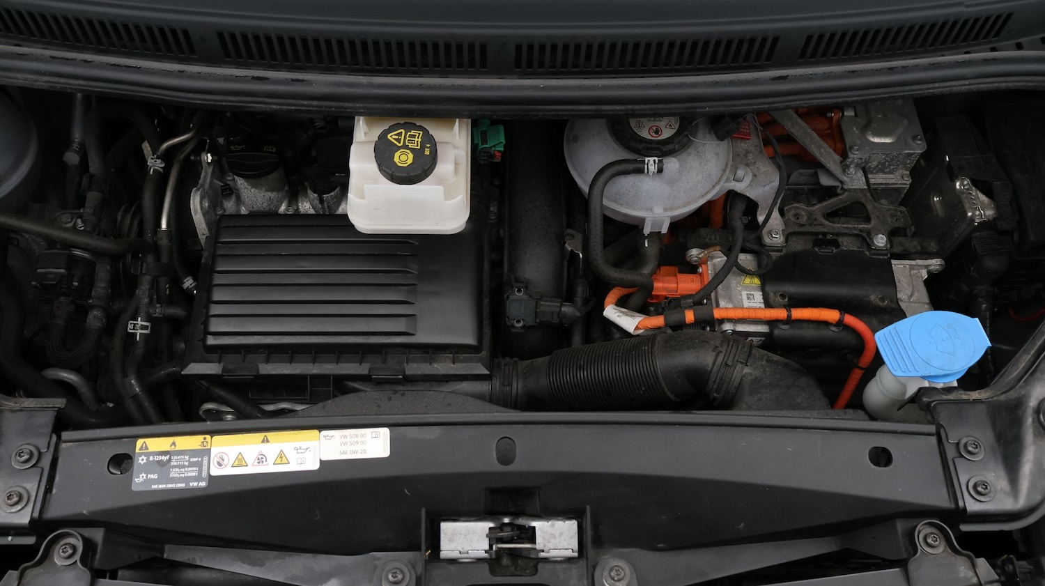 Used Volkswagen Multivan 2023 for sale - 77270838: Photo 19