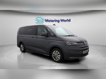 Used Volkswagen Multivan 2023 for sale - 77270838: Photo