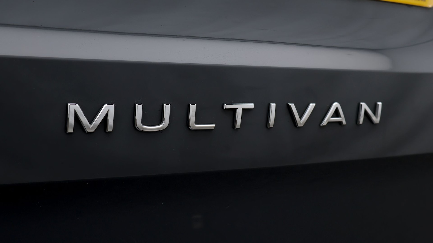 Used Volkswagen Multivan 2023 for sale - 77270838: Photo 23