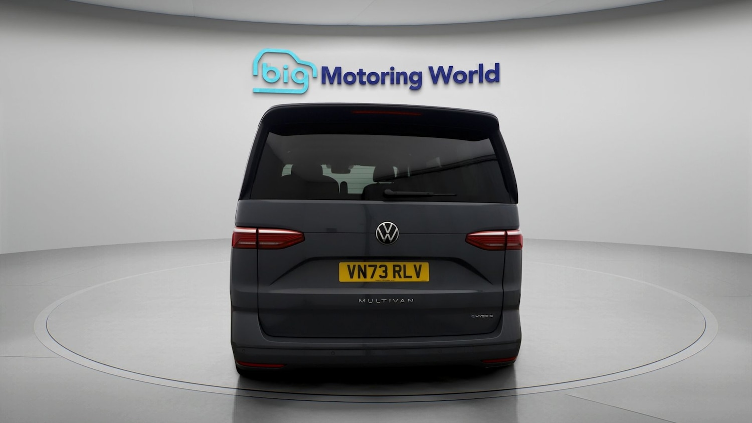 Used Volkswagen Multivan 2023 for sale - 77270838: Photo 6