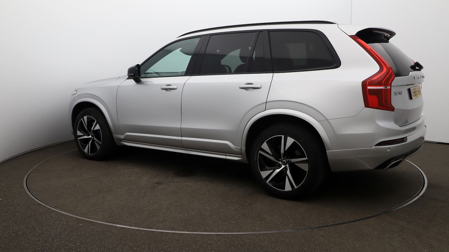 Used Volvo XC90 2020 for sale - 76809454: Photo 31