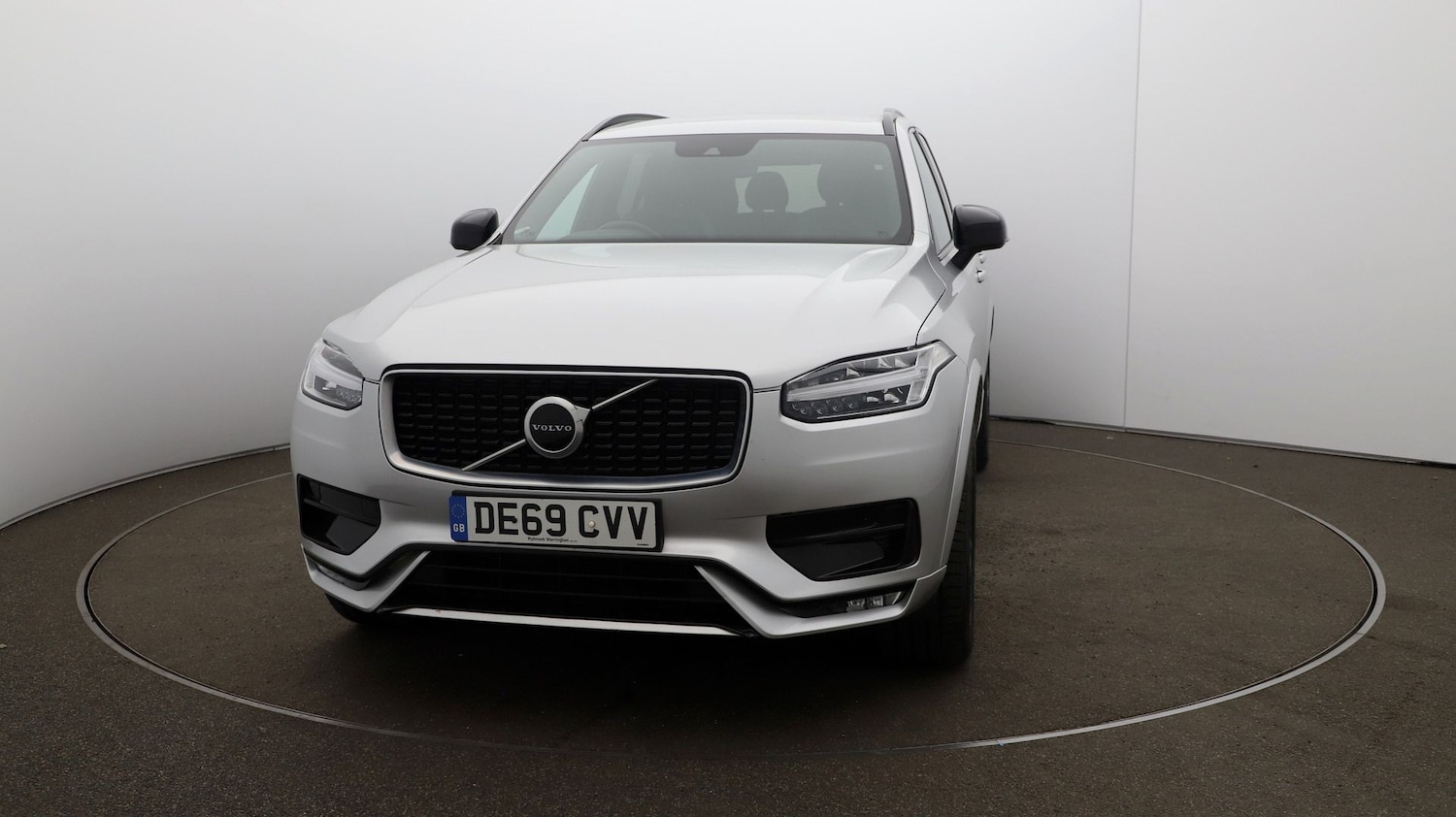 Used Volvo XC90 2020 for sale - 76809454: Photo 34